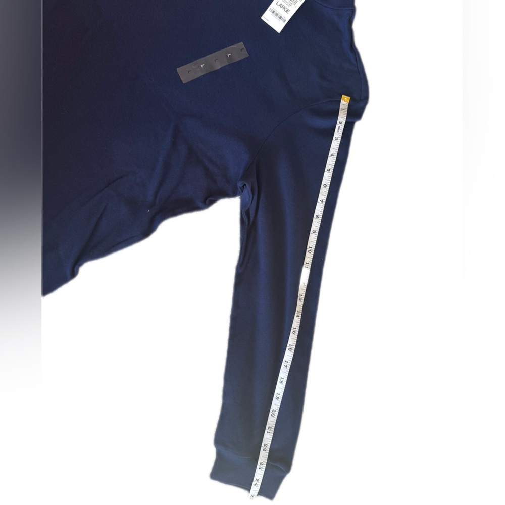 Stanford Super Soft Men’s Sleepwear Shirt - Picture 4 of 8